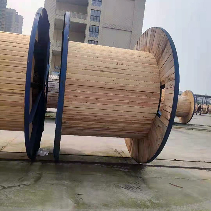 昊翔电缆盘生产厂家